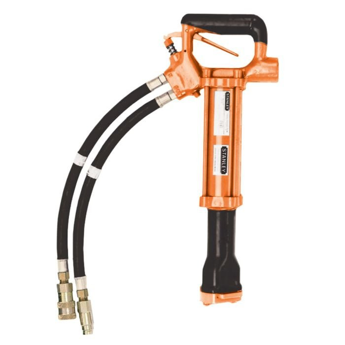 Stanley CH18111 Hydraulic Chipping Hammer