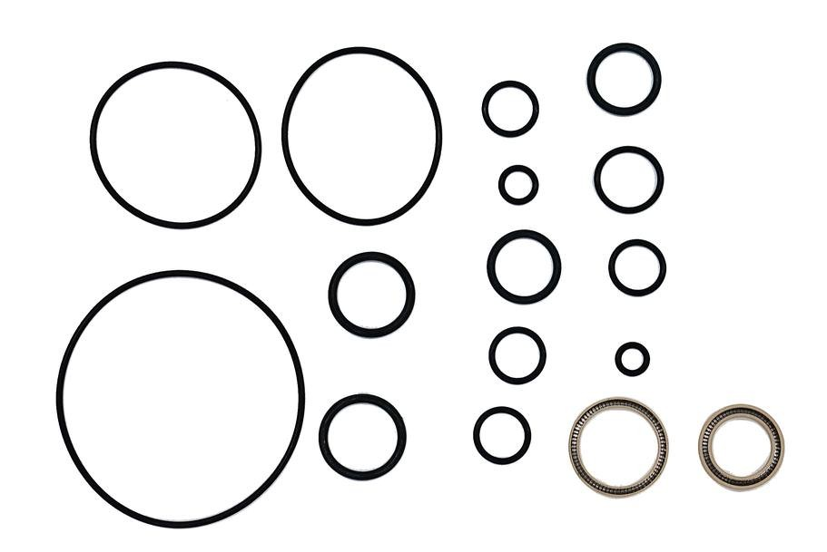 Stanley 04120 Seal Kit for CO23 Hydraulic Underwater Cutoff Saw