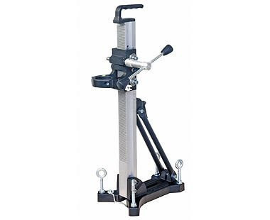 CS Unitec 2 1333 0010 Pneumatic 2.1hp Core Drill With Anchor Stand (U/W)