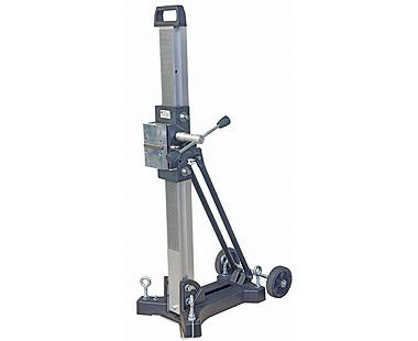 CS Unitec Anchor Stand BST 300, 44" high, for EBM 350/3 PSA, 2 1327, & 2,1328, Wt: 45 lbs.