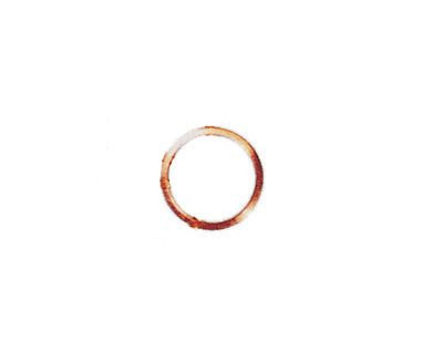CS Unitec Copper Ring, all drills