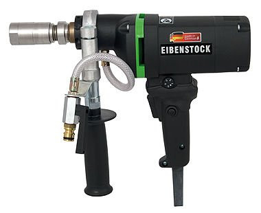 CS Unitec END 1550 P Wet Core Drill