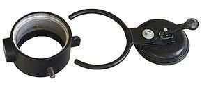 CS Unitec Water Collection for Hand-Held Drilling (2 1320, 2 1333, 2 1335 and 2 1317)
