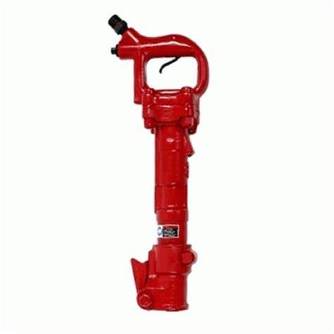 Chicago Pneumatic CP 0111 Clay Digger
