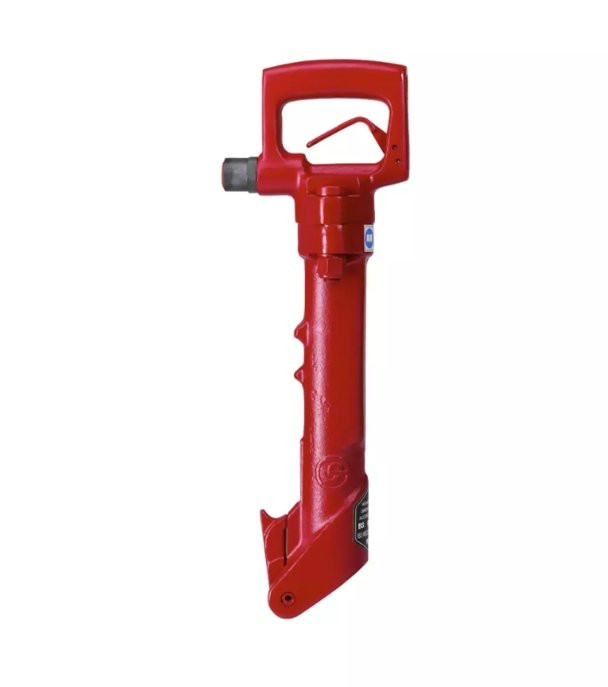 Chicago Pneumatic CP 0222 CHIT Clay Digger