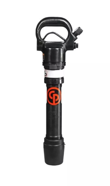 Chicago Pneumatic CP 4608 8" Stroke Jumbo Shank Rivet Buster