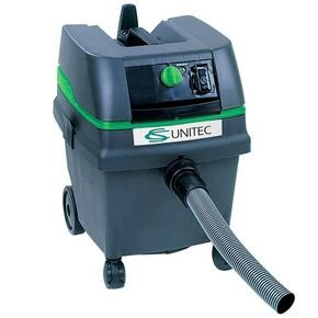 CS Unitec Vacuum/Dust Extractor, CS 1225 with HEPA filter