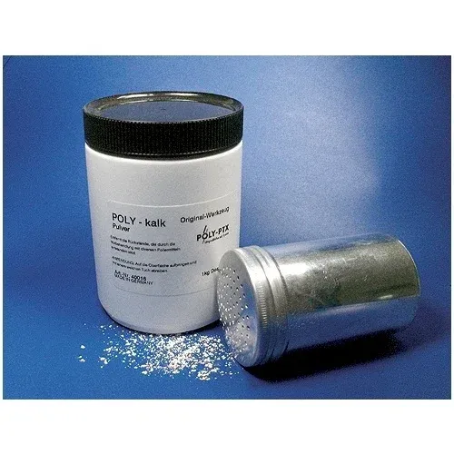 CS Unitec PTX Lime (noncaustic) – for removing polishing cream and paste residues - in can. 22 lbs.