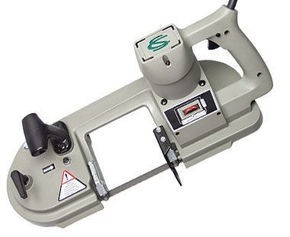 CS Unitec 5 6020 0010-220 Standard Electric Band Saw (220 Volt)
