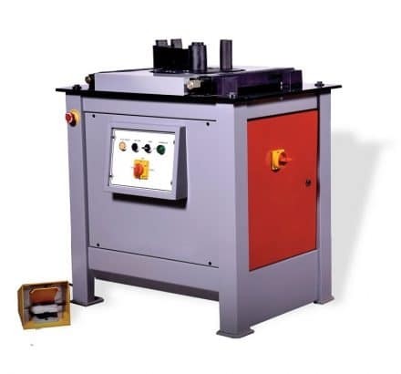 BN Products Sigma Series DBM-32P Electric Rebar Bender (#10)