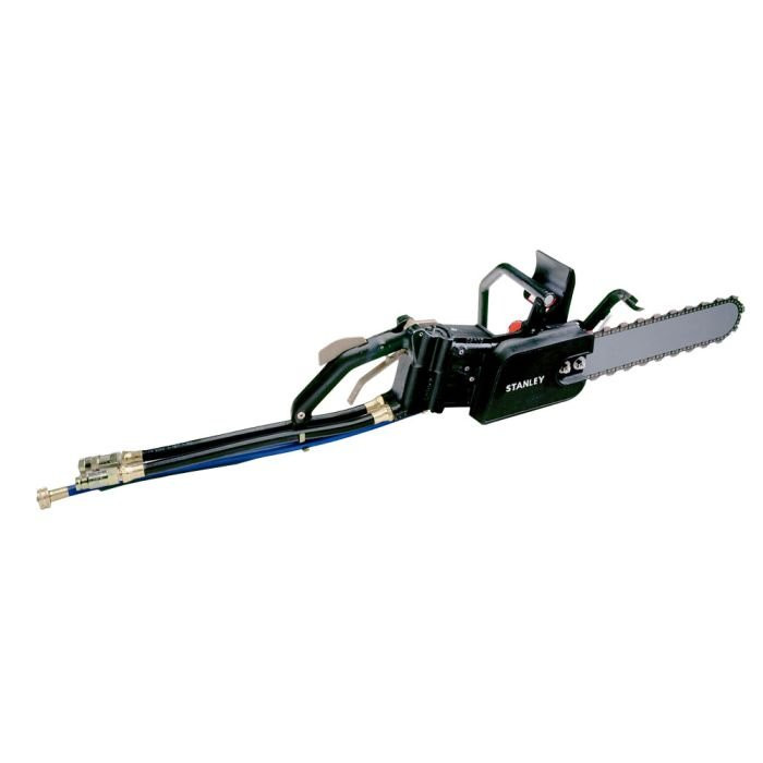 Stanley DS113000 Hydraulic Diamond Chainsaw Powerhead