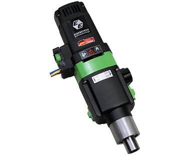 CS Unitec Electric Drill, Reversible, #3MT, 20 Amp, 4-speed motor