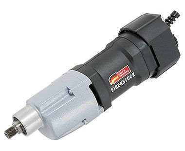 CS Unitec Electric Drill, Reversible, 9 Amp, 900 / 1600 RPM, Wt: 7 lbs.