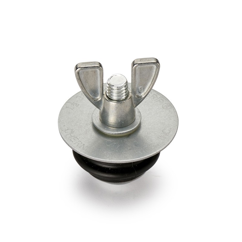 Cherne Mechanical Plugs 271519 Econ-O-Grip 1 1/2 in. Mech Gripper Plug