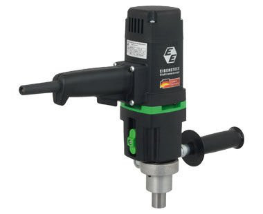 CS Unitec Electric Drill, 10.5 Amp, 250 / 450 RPM, 3/4" drilling cap. in steel, Wt: 9.2 lbs.