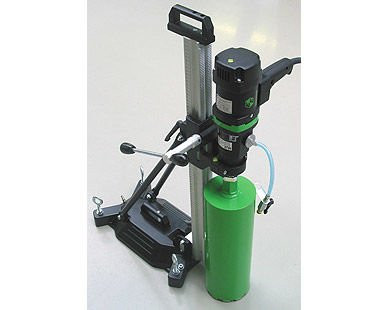 CS Unitec END 130/3.2 PO Electric Core Dril