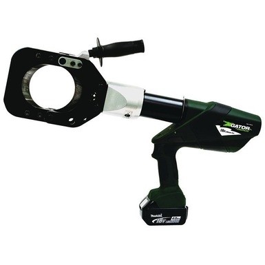 Greenlee Cable Cutter 105mm, Li-ion, Standard, Bare Tool