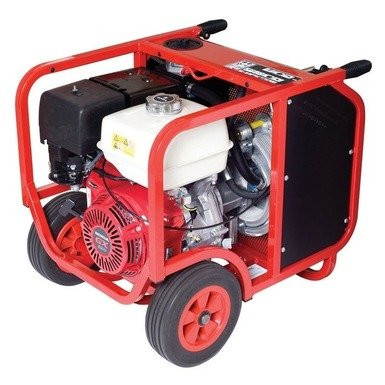 Greenlee F13 Portable Hydraulic Power Unit (5-8 GPM Output)