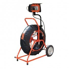 General Pipe Cleaners SL-GXP-F Gen-Eye X-POD Plus