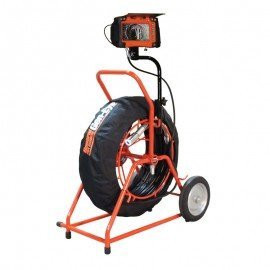 General Pipe Cleaners SL-GXP-F Gen-Eye X-POD Plus