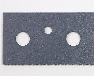 CS Unitec 16" Carbide Coated Hacksaw Blade 16TPI (10 Pack)