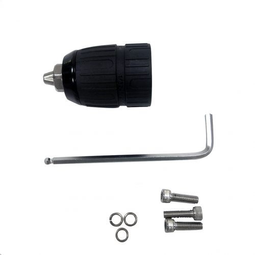 Nemo RK05002 Replacement Chuck Kit for Hammer Drill