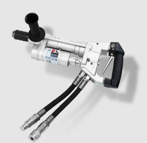 DOA K0249 HD13 SDS MAX 2" Hydraulic Hammer Drill (U/W Capable)