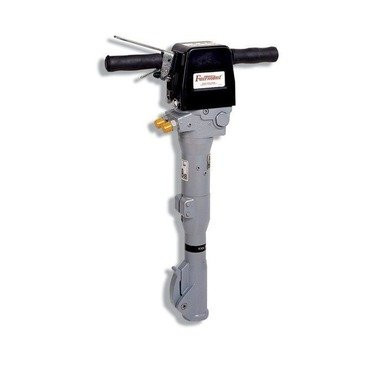 Greenlee Fairmont HPB45-1AVS 45 lb. 1 1/8x6 Shank Medium Duty Breaker