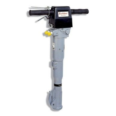 Greenlee Fairmont HPB55-1AVS 55 lb. 1 1/8x6 Shank Medium Duty Breaker