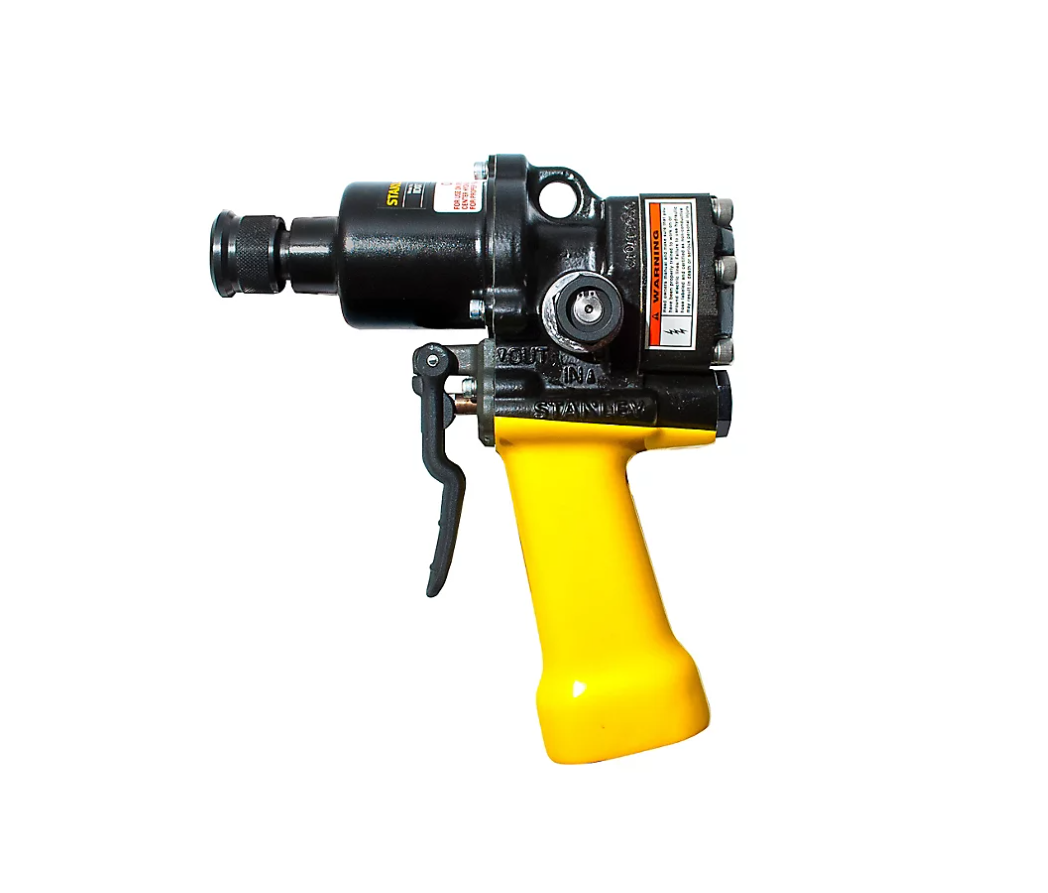 Stanley ID07