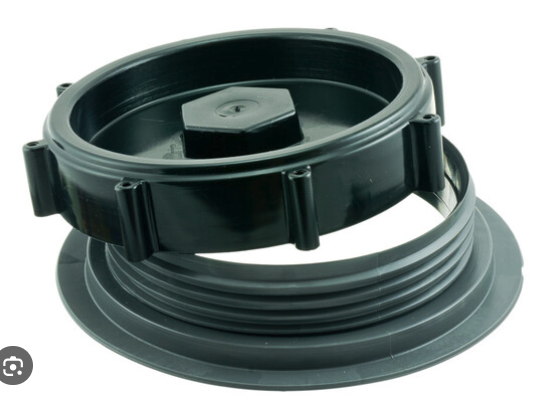 Joint Zone Convertible Lift Bag Replacement Cap