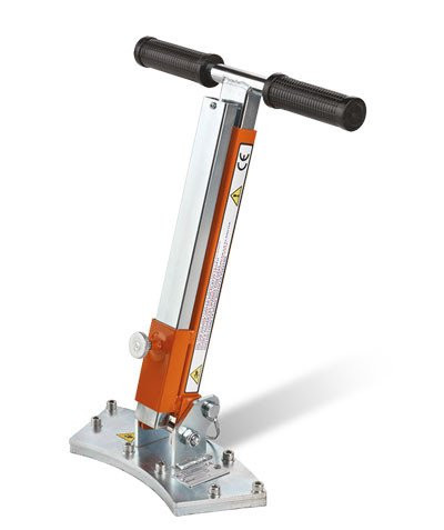 Italifters K0353 CL11 Magnetic Cover Lifter (925 lbs lift capacity)