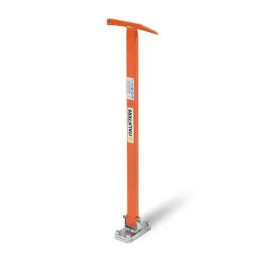 Italifters K0361 LB5 Magnetic Cover Lifter for Lightweight Covers (150 lbs lift capacity)