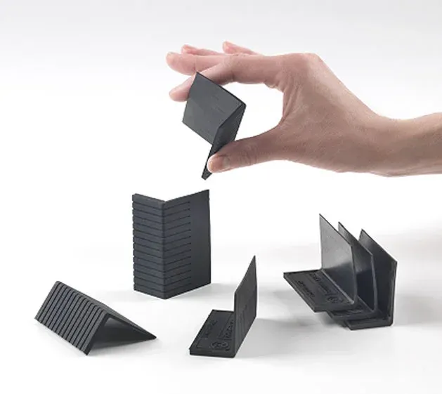 Italifters K0366 Soundproofing Shims Set (100x pieces)