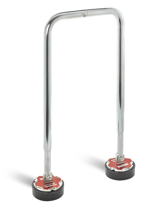 Italifters K0436 XT2 Double Magnet Cover Lifter (1000 lbs lift capacity)