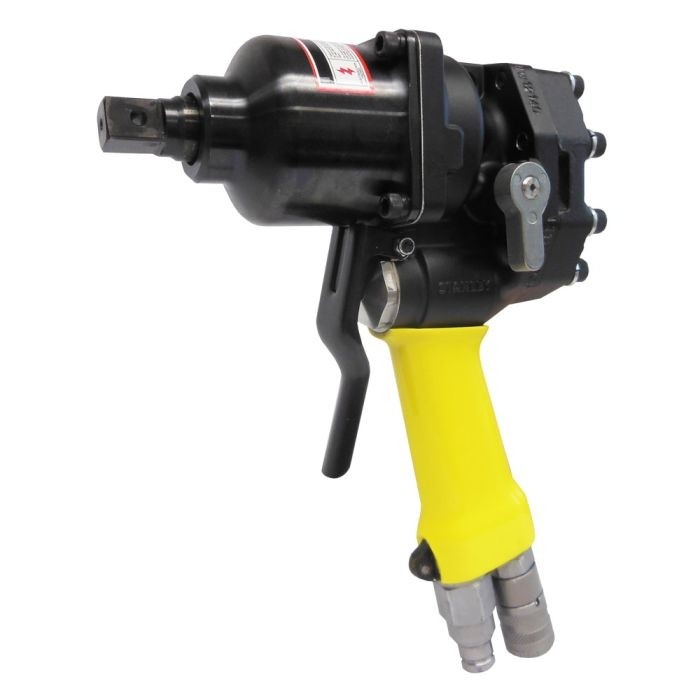 Stanley IW12140 Hydraulic Impact Wrench 3/4 inch Sq. Drive