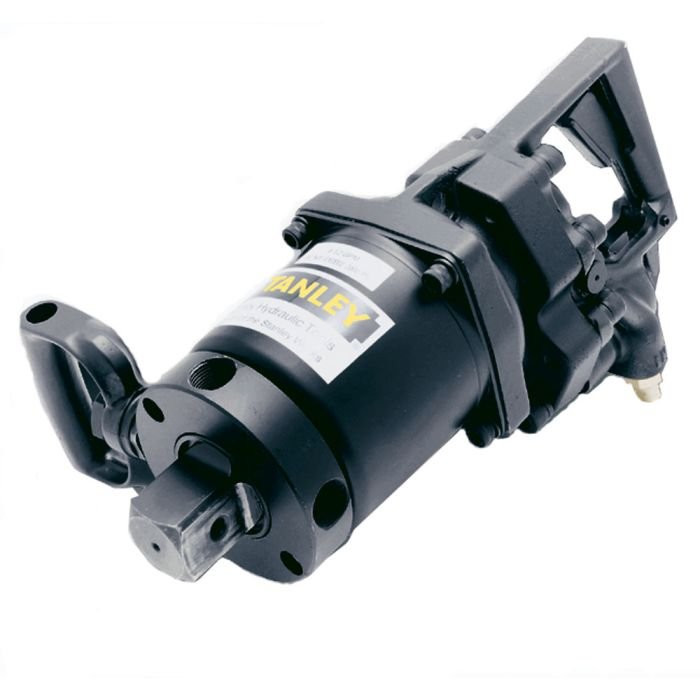 Stanley IW24160 Hydraulic 1-1/2" Square Drive Impact Wrench