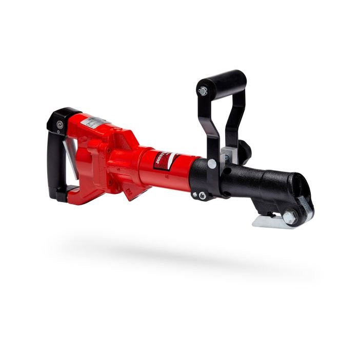 Joint Zone K0337 KD12 40lb Hydraulic Chipping Hammer (U/W Capable)