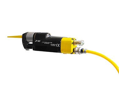 CS Unitec JP901 Air Reciprocating Saw (ATEX)