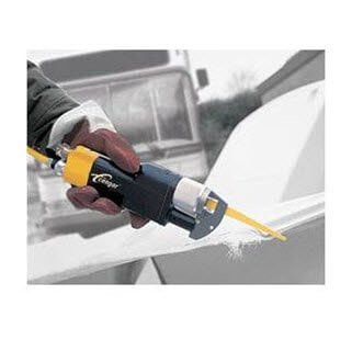 CS Unitec JP901 Air Reciprocating Saw (ATEX)