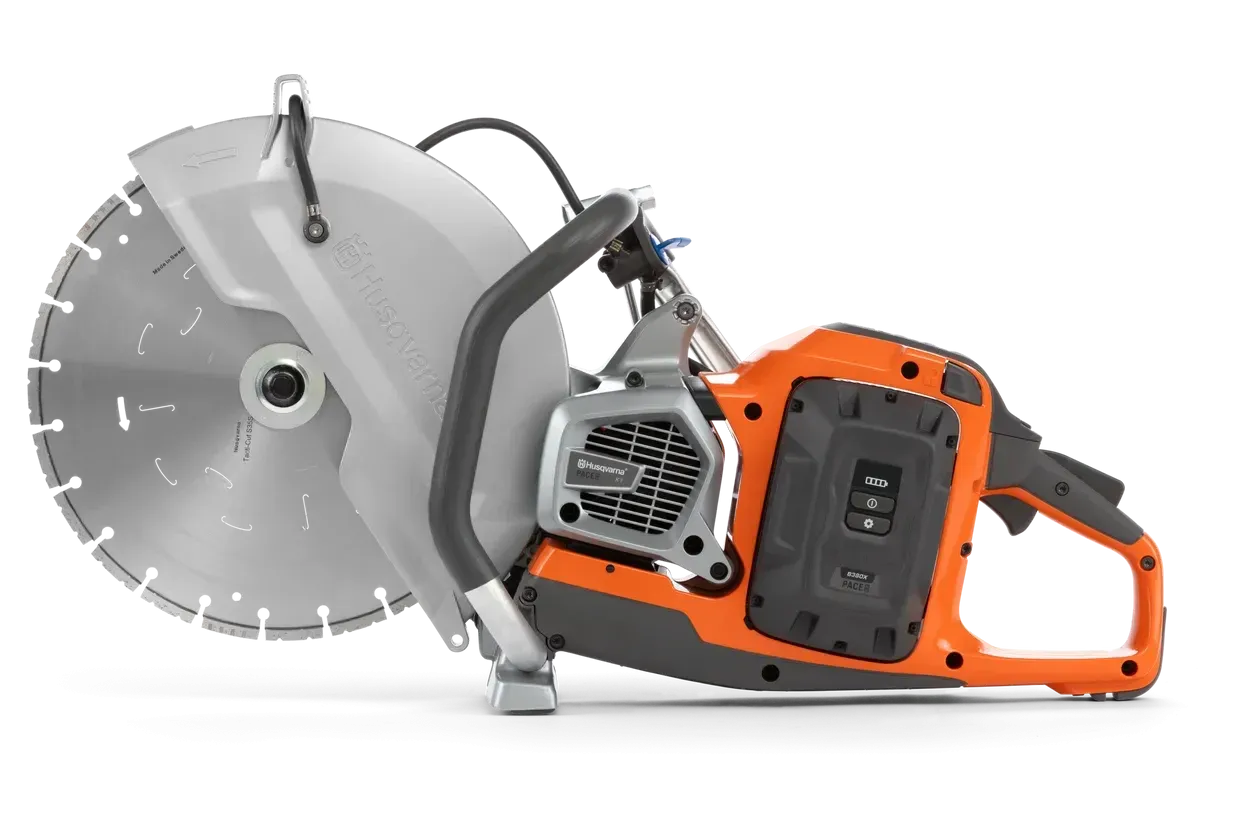 Husqvarna K 1 PACE 12 in Power Cutter
