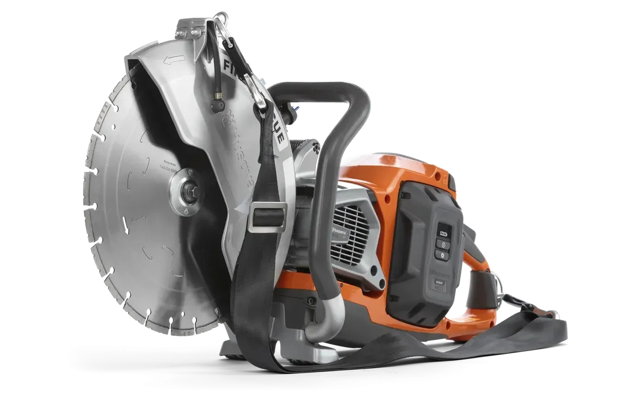 Husqvarna K 1 PACE Rescue 12 in Rescue Power Cutter