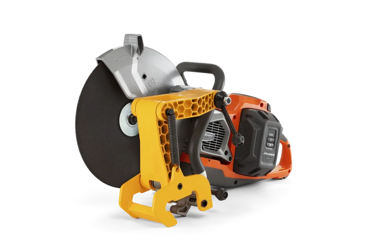 Husqvarna K 1 Rail 14 in Rail Saw