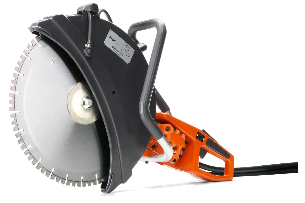Husqvarna K 2500 16 in Power Cutter