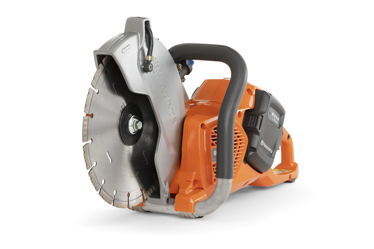 Husqvarna K 540i 10.5 in Power Cutter