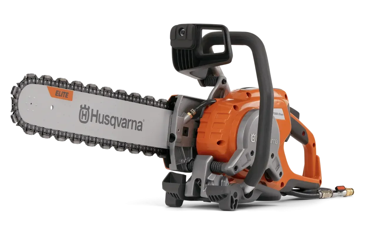 Husqvarna K 7000 Chain Diamond Chain Power Cutter