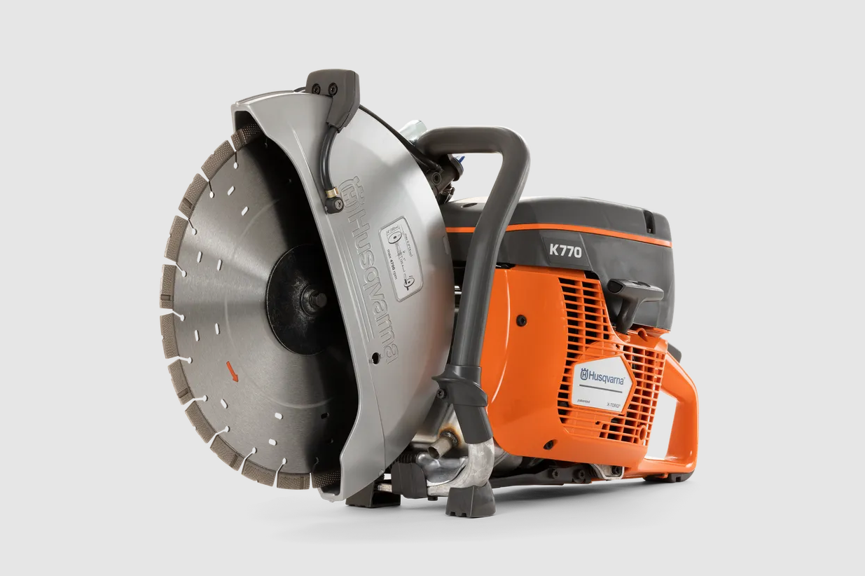 Husqvarna K 770 14 in Power Cutter