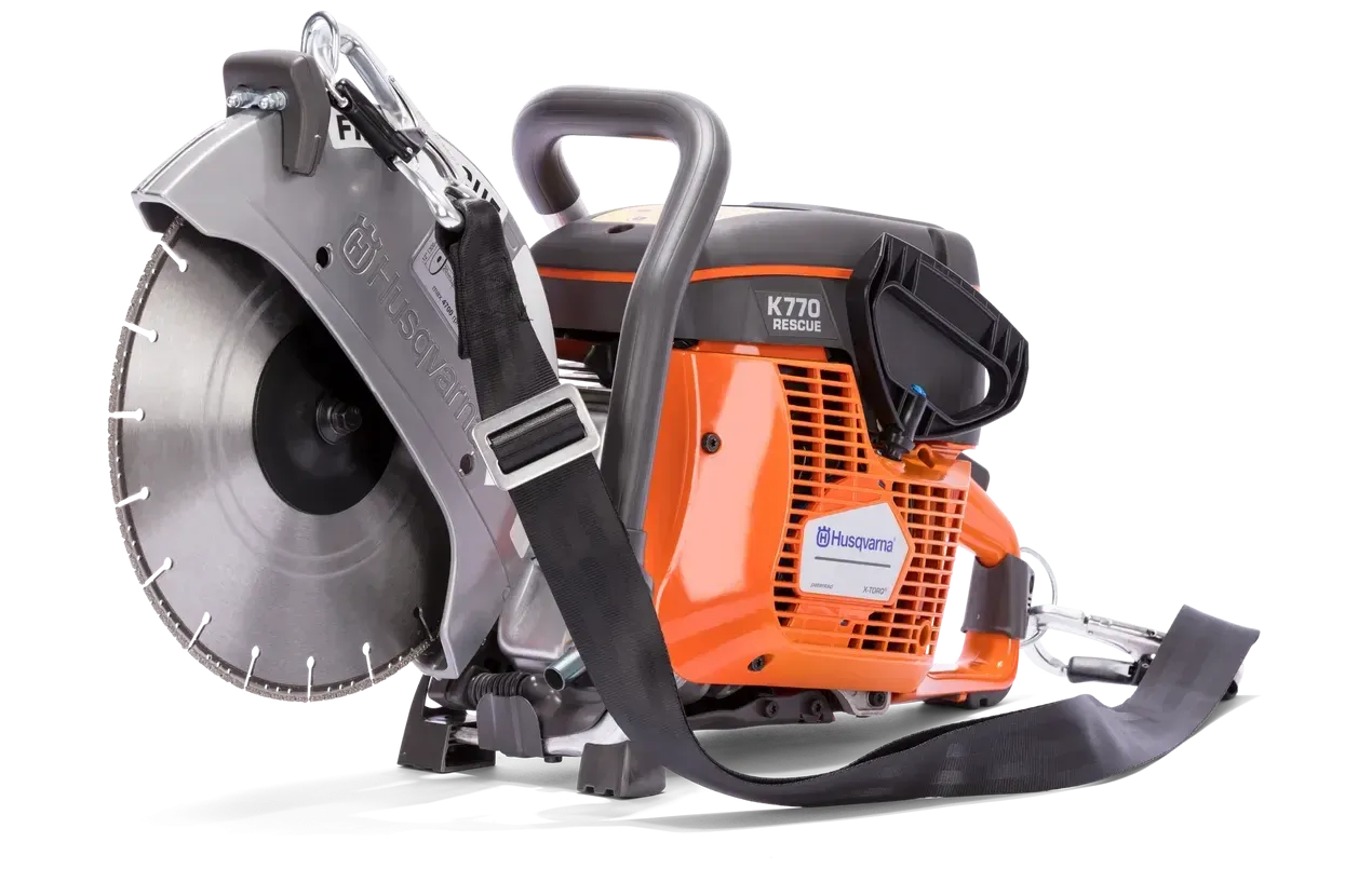 Husqvarna K 770 Rescue 12 in Rescue Power Cutter