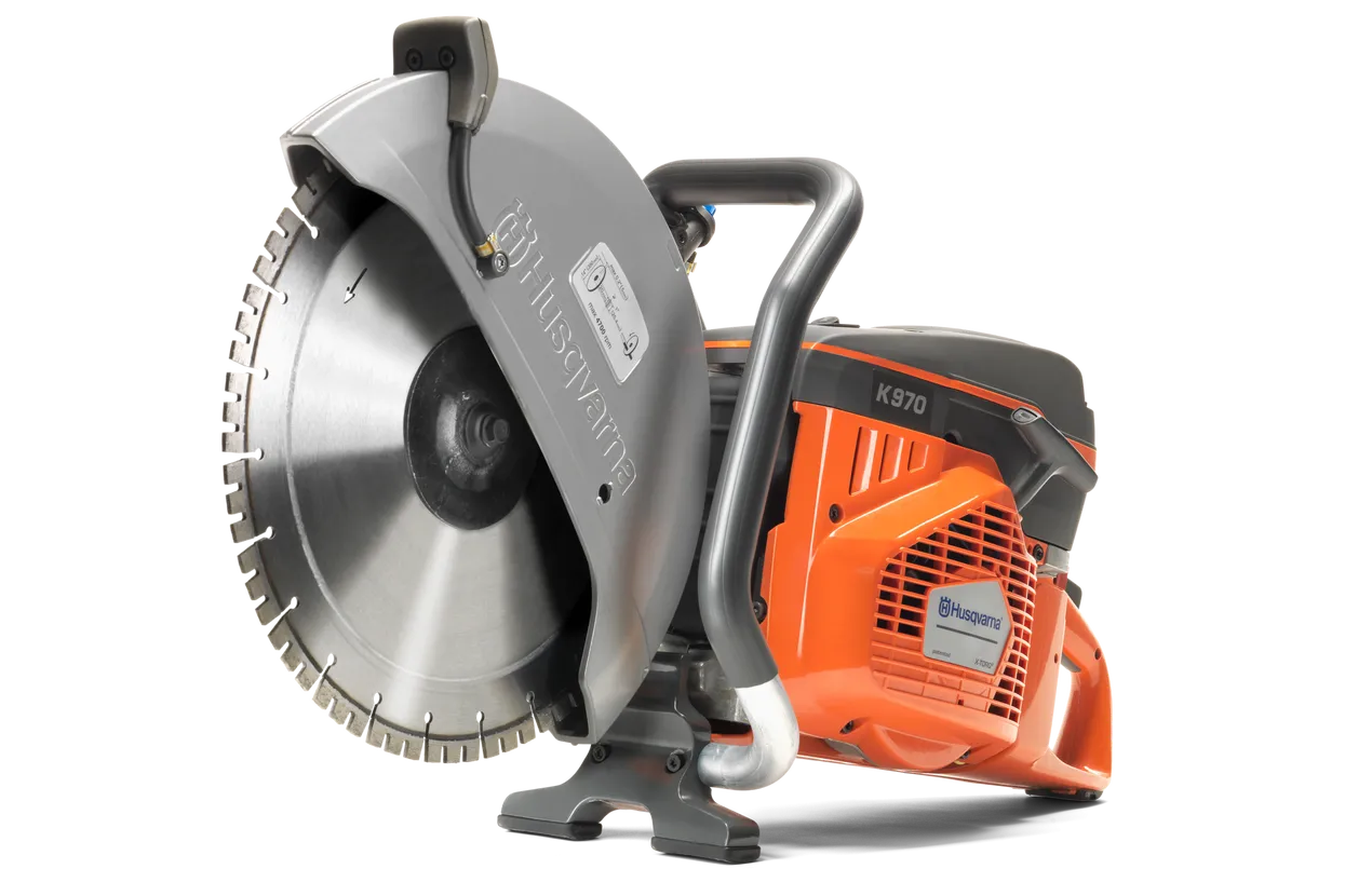 Husqvarna K 970 16 in Power Cutter