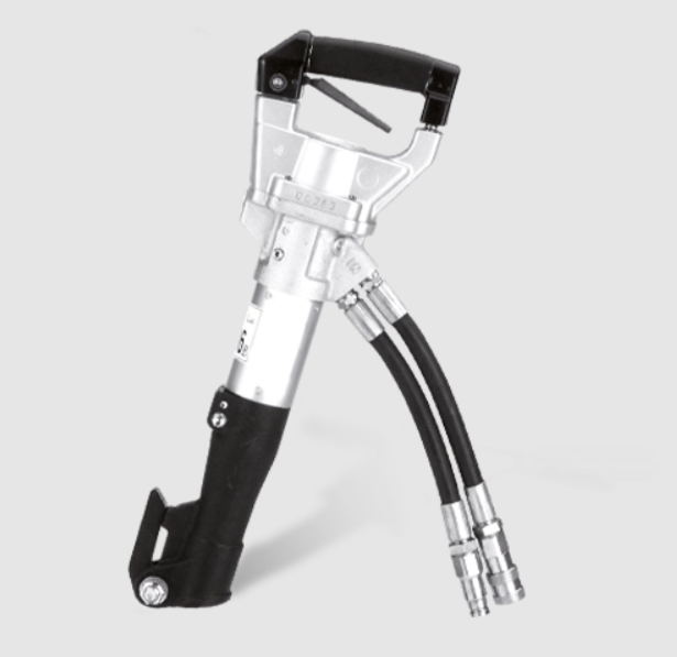 DOA K0337 KD12 Hydraulic Chipping Hammer (U/W Capable)